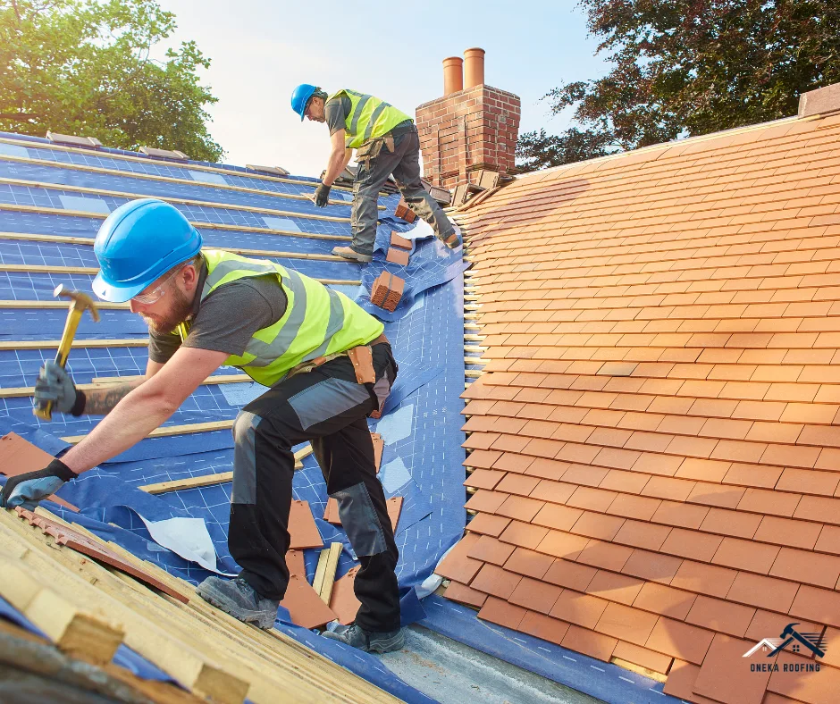 Why choose Roof Repair Near Me in Magnolia, IL